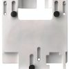 Leviton LITLK Manual Transfer Interlock Kit for Circuit Breaker White-2
