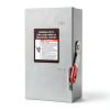 2P 60A 120/240V WINWIN Phase Outdoor Non Fusible Safety Switch-0