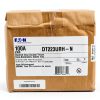 Eaton 100 Amp 120/240V 24,000W Double-Throw Safety Switch-1