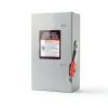 2P 60A 120/240V WINWIN Phase Outdoor Non Fusible Safety Switch-3