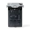Siemens WNC2060 60A 240V Pull Out AC Disconnect Non-Fused Outdoor-1